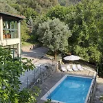 Maisons Des Fleurs Сasa de vacaciones