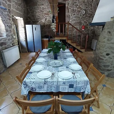 Maisons Des Fleurs * Sande (Braga)