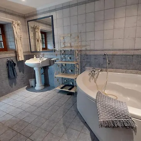 Maisons Des Fleurs Tatil Evi *