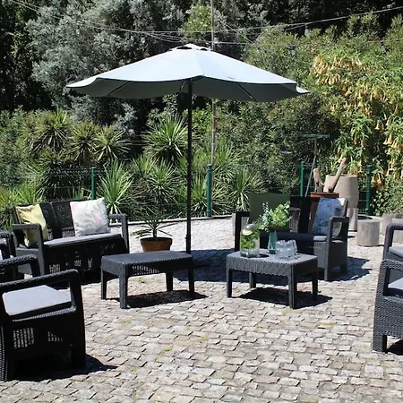 Tatil Evi Maisons Des Fleurs *