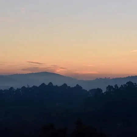 Maisons Des Fleurs Casa de Férias