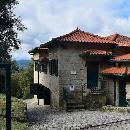 Maisons Des Fleurs Casa de Férias *