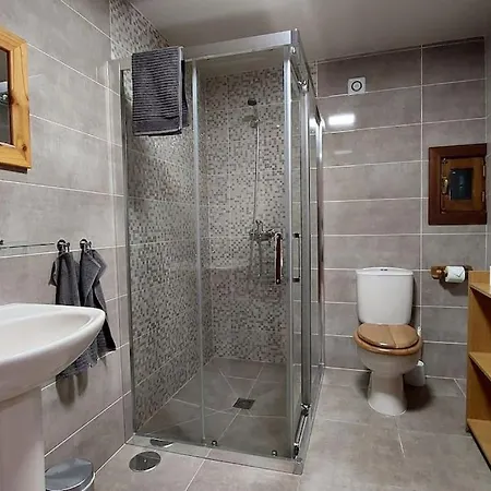 펜션 Maisons Des Fleurs