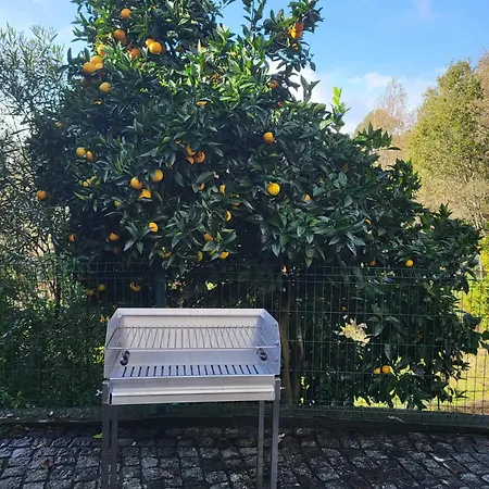 Maisons Des Fleurs Casa de Férias