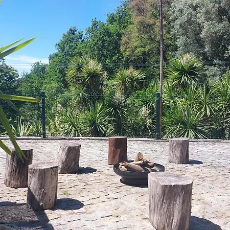 Maisons Des Fleurs Sande (Braga)