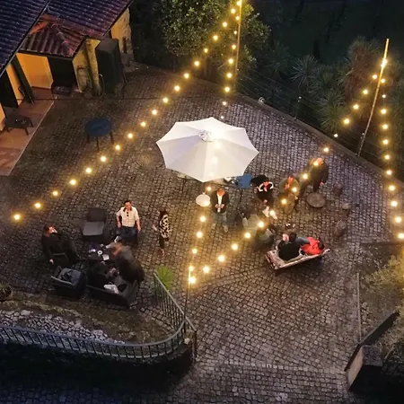 בית נופש Maisons Des Fleurs Sande (Braga)