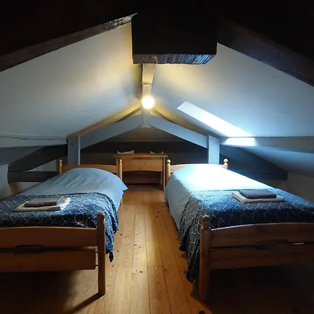 Holiday home Maisons Des Fleurs Sande (Braga)