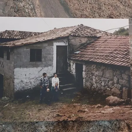 בית נופש Maisons Des Fleurs Sande (Braga)