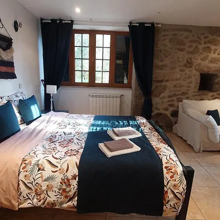 Maisons Des Fleurs *