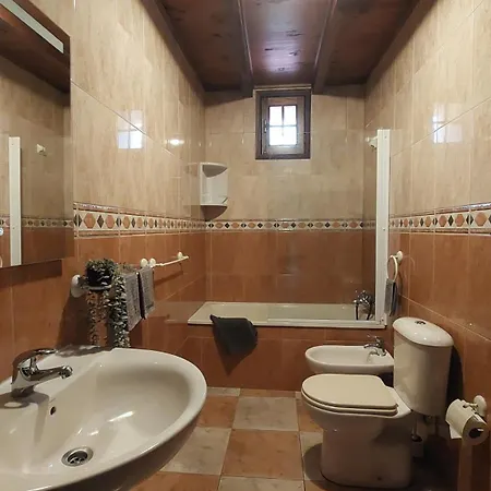 Maisons Des Fleurs Casa de Férias *