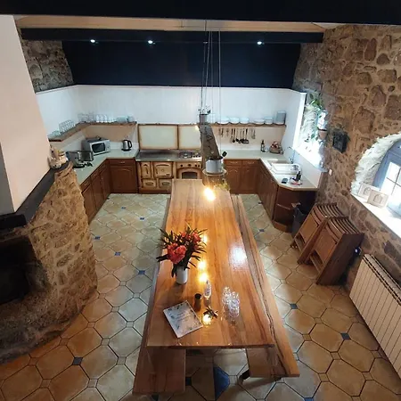 Maisons Des Fleurs Casa de Férias *