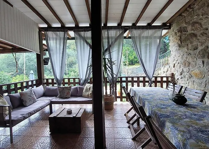 Maisons Des Fleurs Casa vacanze *