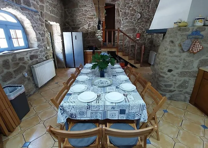 Maisons Des Fleurs * Sande (Braga)