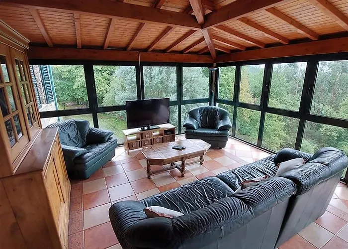 Maisons Des Fleurs Holiday home Sande (Braga)