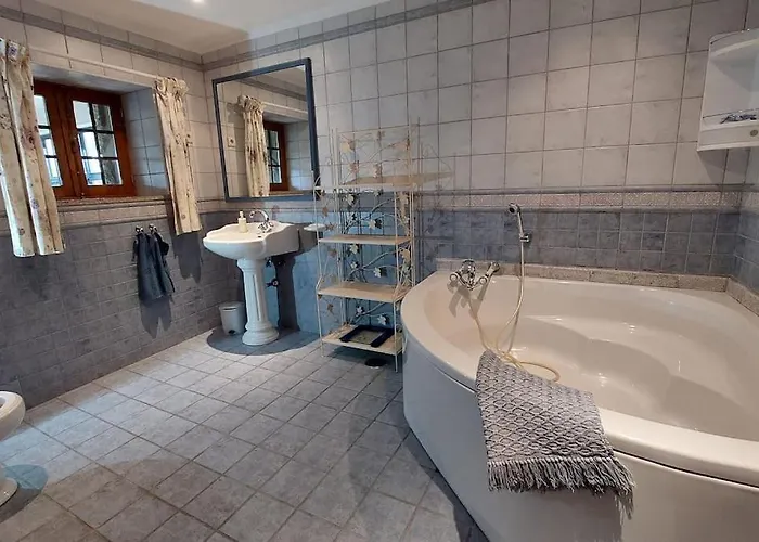 Maisons Des Fleurs Holiday home *