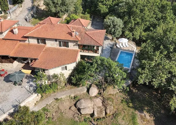 Casa vacanze Maisons Des Fleurs