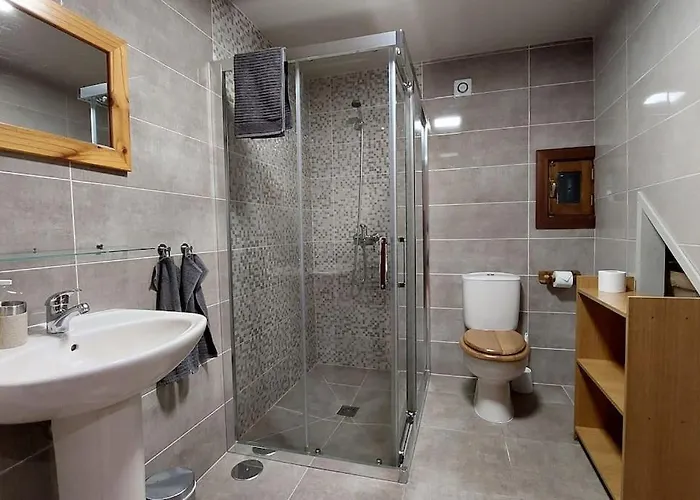 Dom wakacyjny Maisons Des Fleurs