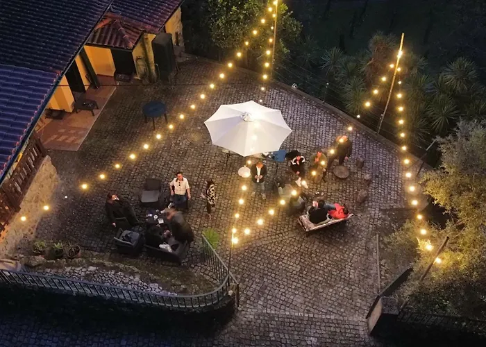 Holiday home Maisons Des Fleurs Sande (Braga)