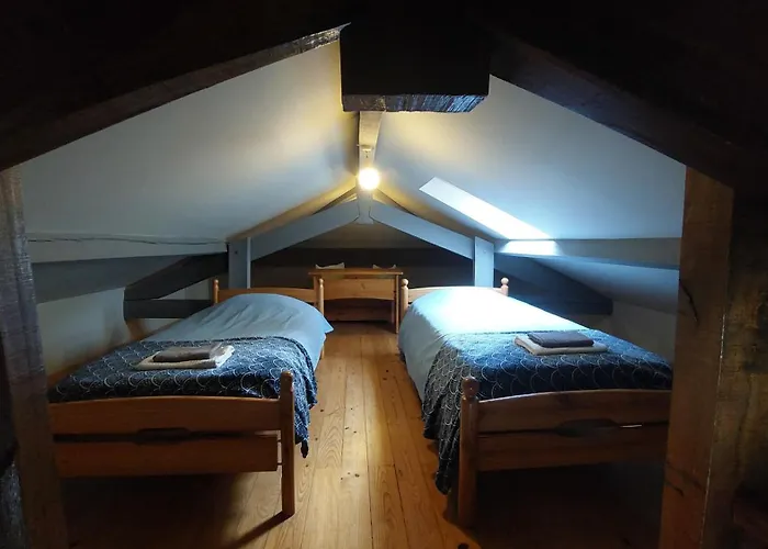 Casa vacanze Maisons Des Fleurs Sande (Braga)