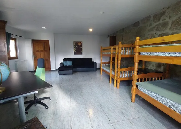 Maisons Des Fleurs Holiday home