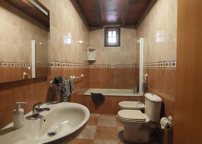 Maisons Des Fleurs Holiday home *