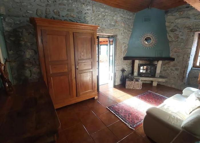 Maisons Des Fleurs Sande (Braga)